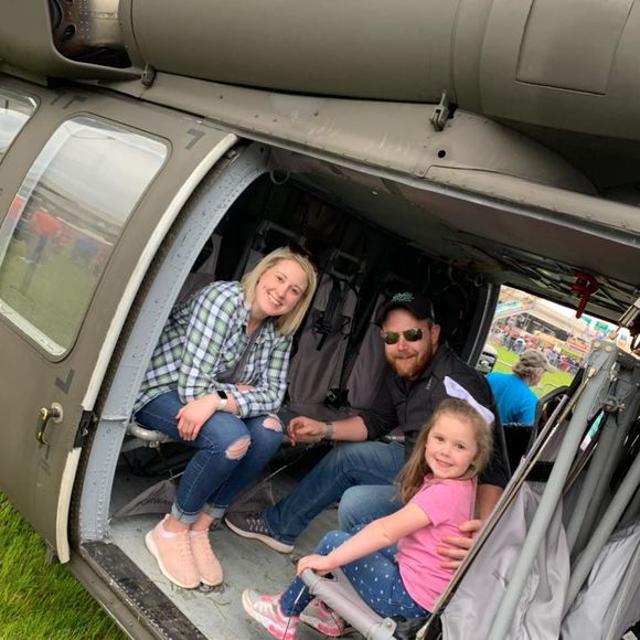 Meet your Posher, Jay - Picture 1 of 1